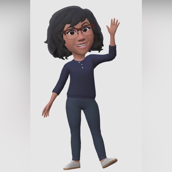 Meet your Posher, Sherry - Picture 1 of 1